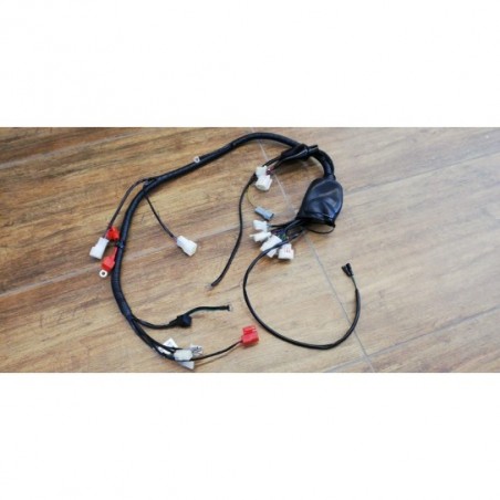 CABLAGGIO QUAD KAYO STORM150/TOR250