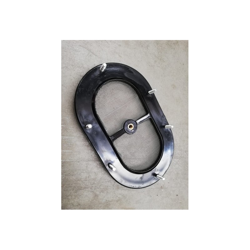 PARTE IN METALLO FILTRO QUAD KAYO STORM 150/TOR 250