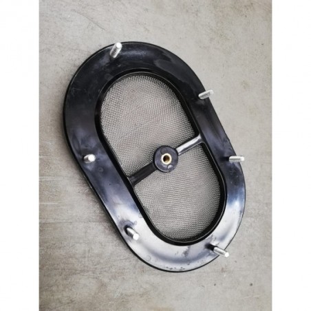 PARTE IN METALLO FILTRO QUAD KAYO STORM 150/TOR 250