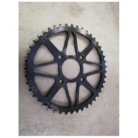 corona cross kayo K2 6,5x6,5cm 45th passo 520