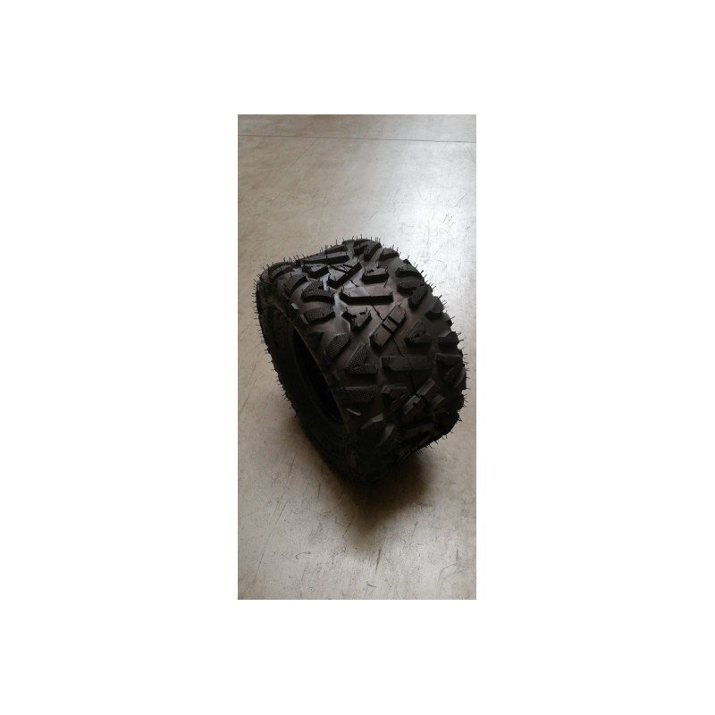 01Pz GOMMA 18X9,5-8 POSTERIORE QUAD KAYO 125CC MINIQUAD