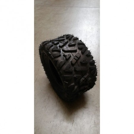 01Pz GOMMA 18X9,5-8 POSTERIORE QUAD KAYO 125CC MINIQUAD