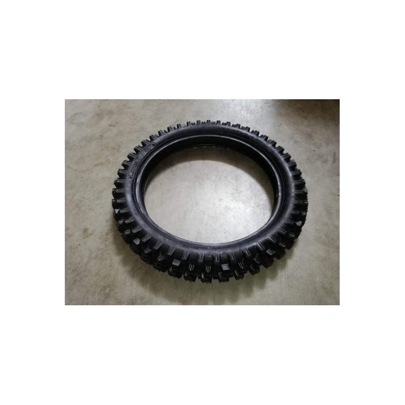 01Pz GOMMA POSTERIORE CROSS KAYO K2 110/90-18