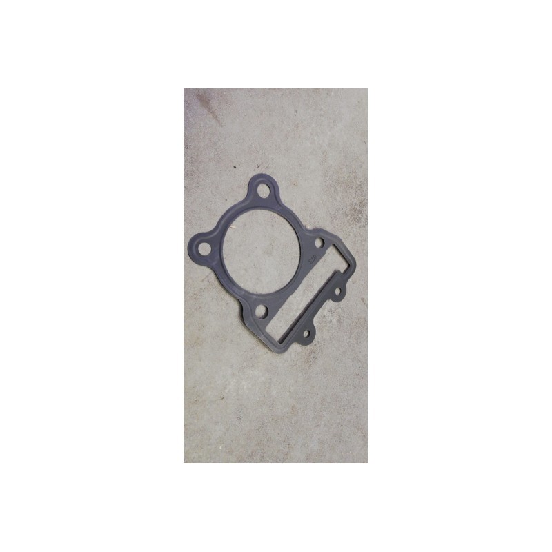 GUARNIZIONE DELLA TESTA DEL CILINDRO 160CC PIT BIKE 160CC KAYO