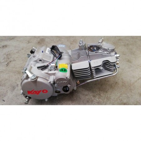 BLOCCO YX160 By Kayo TAKEGA RACING motore pit bike 160cc