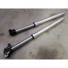 1cp forcelle anteriori pit bike kayo TT125 TT140 tt170 75cm