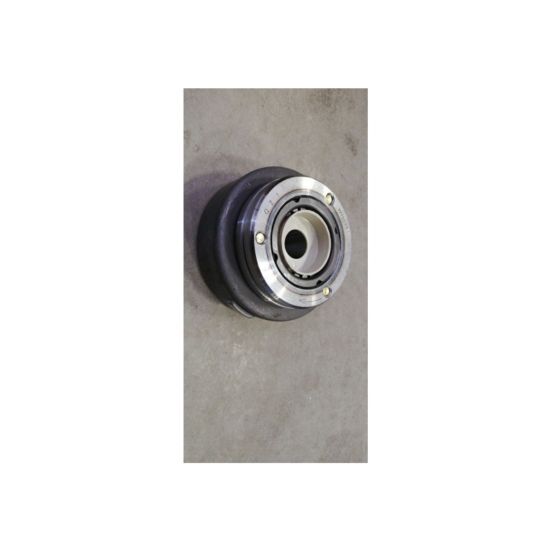 volano blocco motore quad tor 250cc