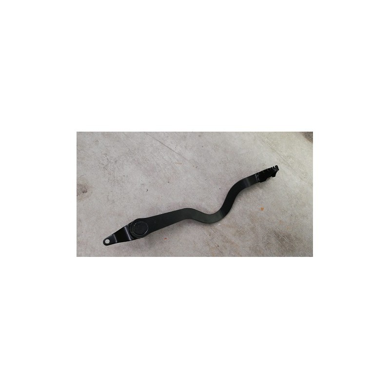 PEDALINA PEDALE FRENO POSTERIORE PIT BIKE KAYO TT125 TT140 TT170