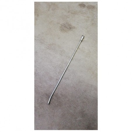 16PZ raggi cerchio ruota posteriore k2 22,5cm