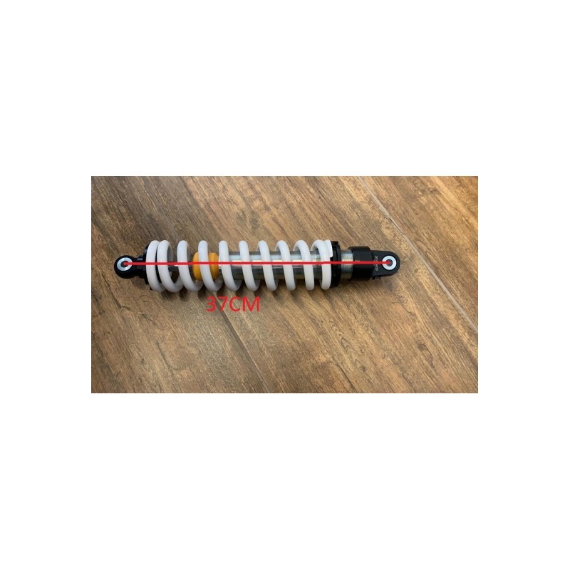 AMMORTIZZATORE 37CM PER CROSS KAYO K2