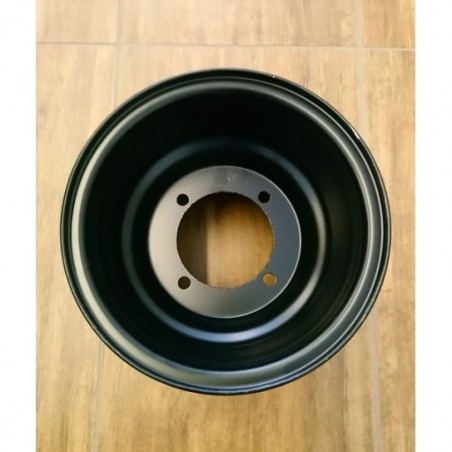 01Pz CERCHIO KAYO PER GOMMA 18X9,5-8 POSTERIORE ATV QUAD 125CC-AU110-AU125