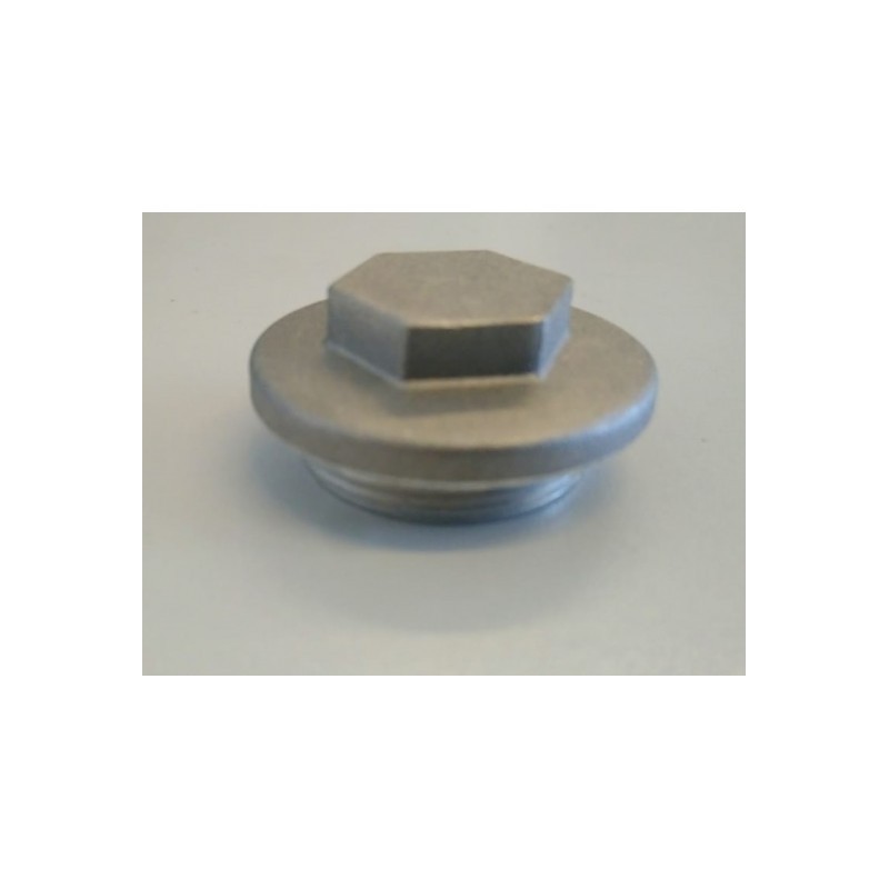 TAPPO ISPEZIONE OLIO CARTER CROSS KAYO K2 250CC