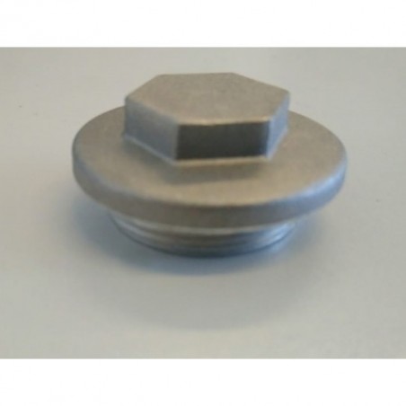 TAPPO ISPEZIONE OLIO CARTER CROSS KAYO K2 250CC