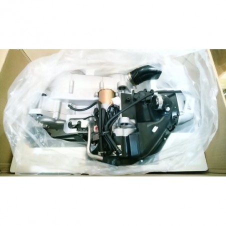 MOTORE QUAD KAYO HUMMER AU180 180cc