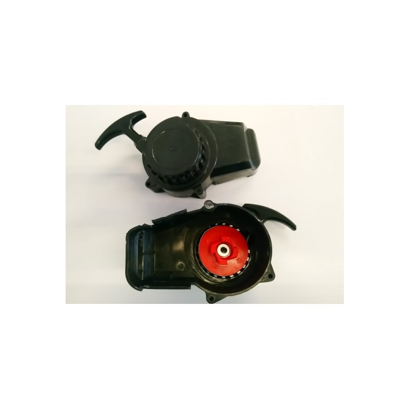 AVVIAMENTO KXD EASY START IN PLASTICA PER MINIMOTO MINICROSS MINIATV MINIQUAD