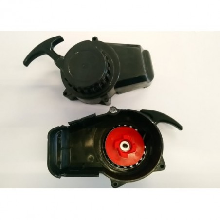 AVVIAMENTO KXD EASY START IN PLASTICA PER MINIMOTO MINICROSS MINIATV MINIQUAD