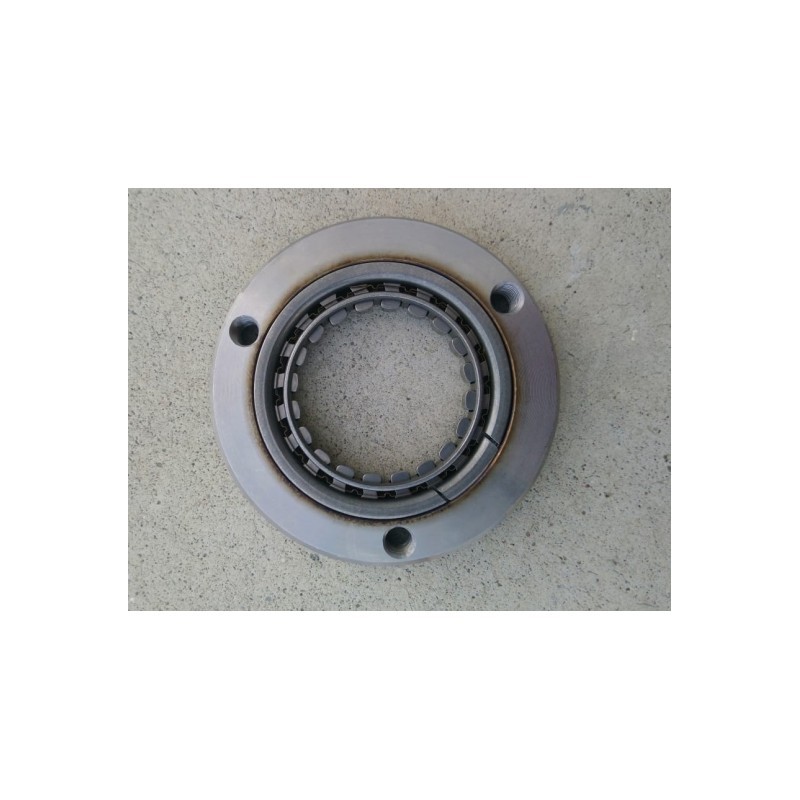 RUOTA LIBERA VOLANO CROSS KAYO K2 250CC statore motore