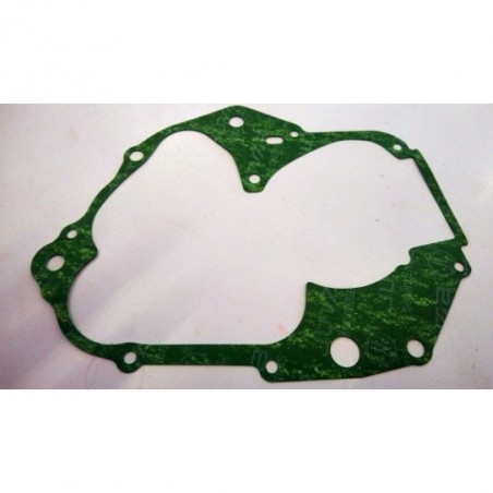 GUARNIZIONE CARTER SINISTRA LATO MARCE MOTARD KAYO TD160 - PIT BIKE 160CC 4 TEMPI