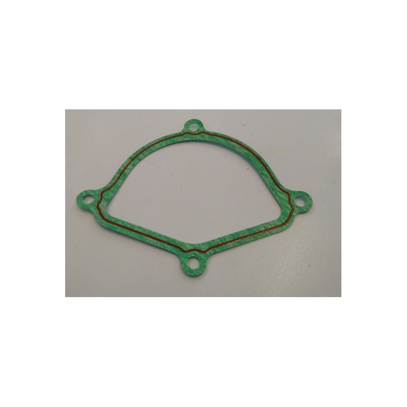 GUARNIZIONE TESTA SINISTRA LATO MARCE MOTARD KAYO TD160 - PIT BIKE 160CC 4 TEMPI