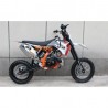 SOLO KIT ADESIVI PER MINICROSS tipo morini 65cc LIQUIDO 16HP