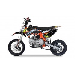 Pitbike Crz 110cc Sport 14/12