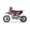 Pitbike Crz 110cc Sport 14/12