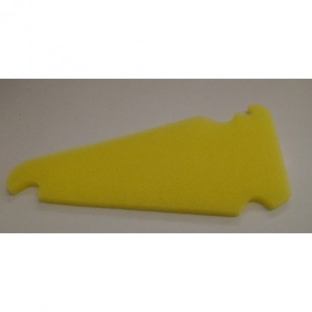 SPUGNA DEL FILTRO ARIA KAYO TT125 TT140 TT170 KRZ