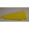 SPUGNA DEL FILTRO ARIA KAYO TT125 TT140 TT170 KRZ