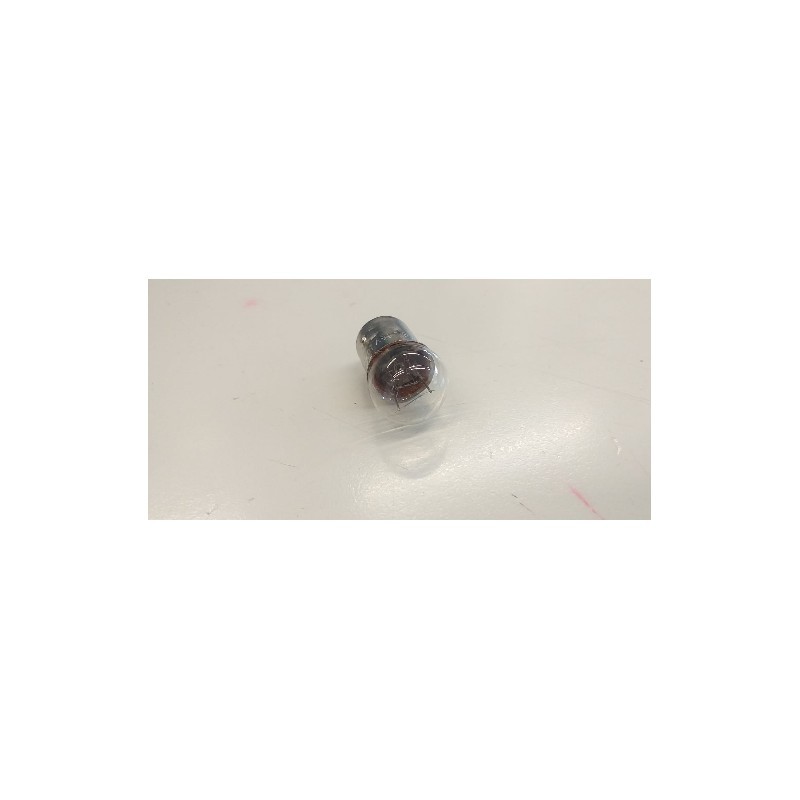 LAMPADINA STOP G-18 56V 48V 10/5W BAY 15d PER SCOOTER ELETRICCO TIPO SKY REVENGE Z-TECH