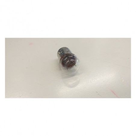 LAMPADINA STOP G-18 56V 48V 10/5W BAY 15d PER SCOOTER ELETRICCO TIPO SKY REVENGE Z-TECH