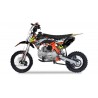 Pitbike Crz 110cc Sport 14/12
