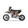 Pitbike Crz 110cc Sport 14/12