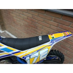 NCx SxR 50 R10/10 MiniCross