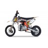 Pitbike Crz 110cc Sport 14/12