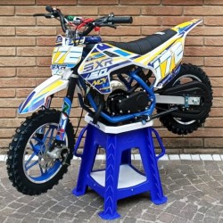 NCX SXR 50 R10/10 MiniCross