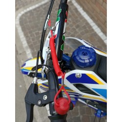 NCx CRx 50 R10/10 MiniCross