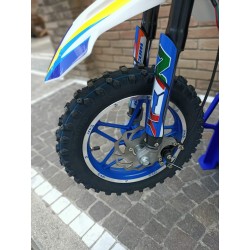 NCx CRx 50 R10/10 MiniCross