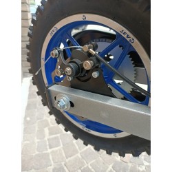 NCx CRx 50 R10/10 MiniCross