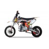 Pitbike Crz 110cc Sport 14/12