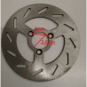 DISCO FRENO MINIMOTO 12cm GP1 GP2 FRENI MINIQUAD MINIATV MINICROSS