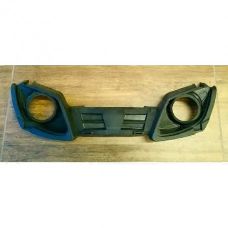 PLASTICA 2 FANALI QUAD HUMMER ATV KAYO AU125