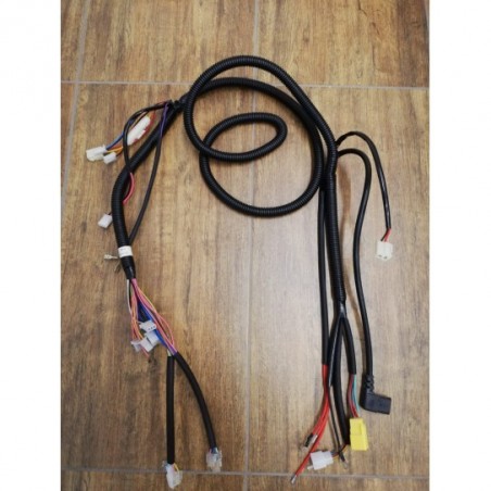 CABLAGGIO PRINCIPALE - bici elettrica scooter sky II