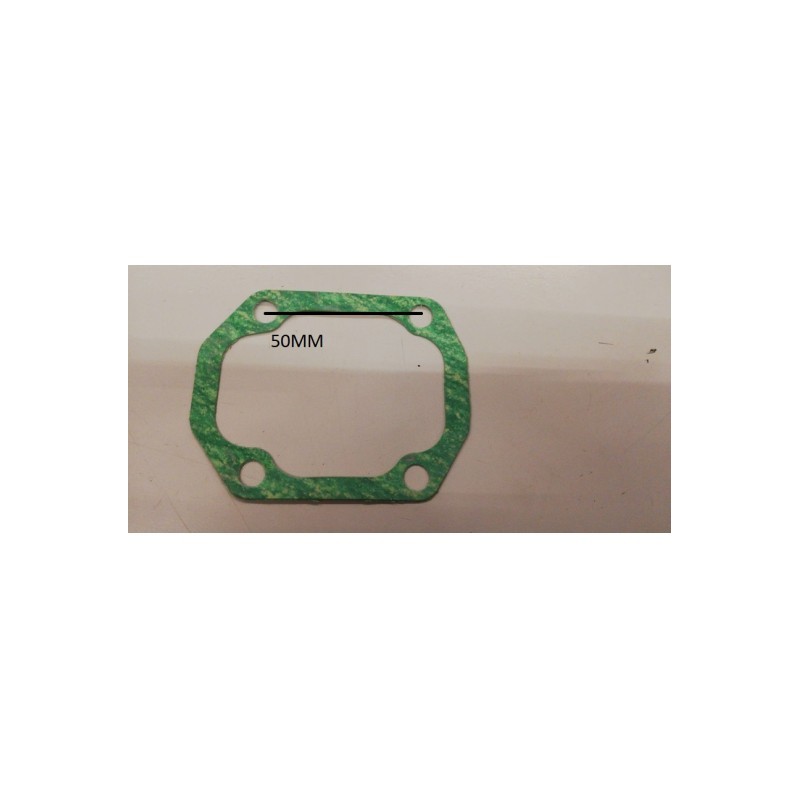 Guarnizione superiore tappo testa per quad/pit bike 110/125