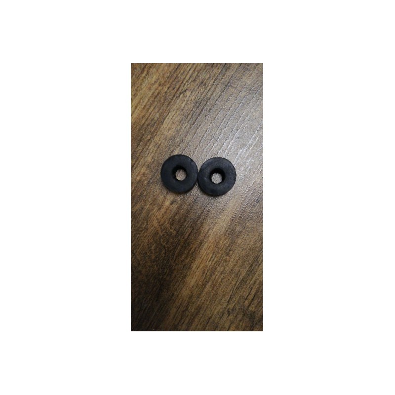 1 cp di gommini viti plastiche pit bike/quad