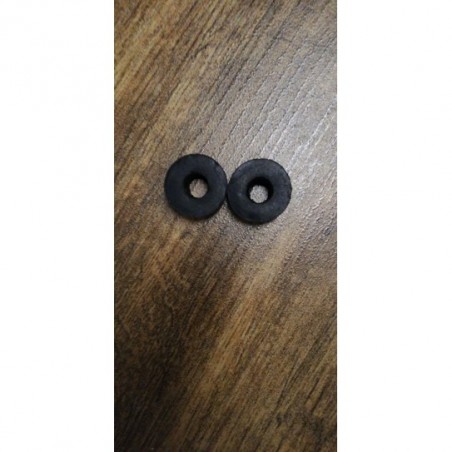 1 cp di gommini viti plastiche pit bike/quad