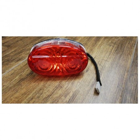 fanale stop posteriore quad 200cc