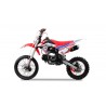 Pitbike Crz 125cc Sport 14/12