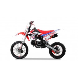 Pitbike Crz 125cc Sport 14/12