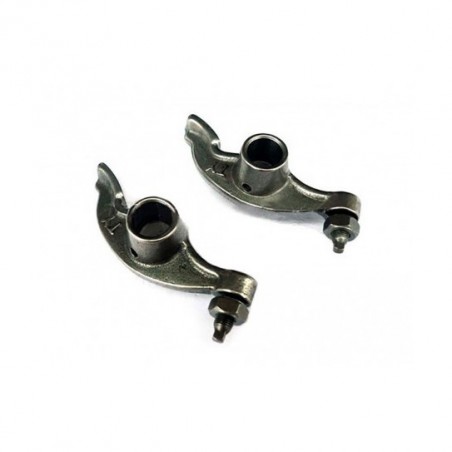 SET BILANCERI VALVOLE BLOCCO MOTORE YX 125CC