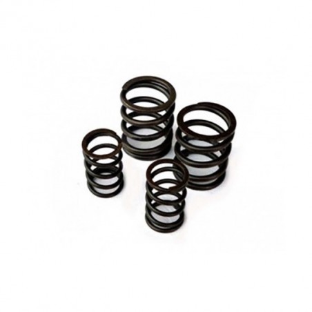 SET MOLLE VALVOLE BLOCCO MOTORE YX 125CC